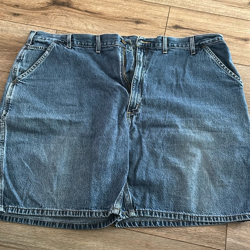 Men's Blue Denim Jeans